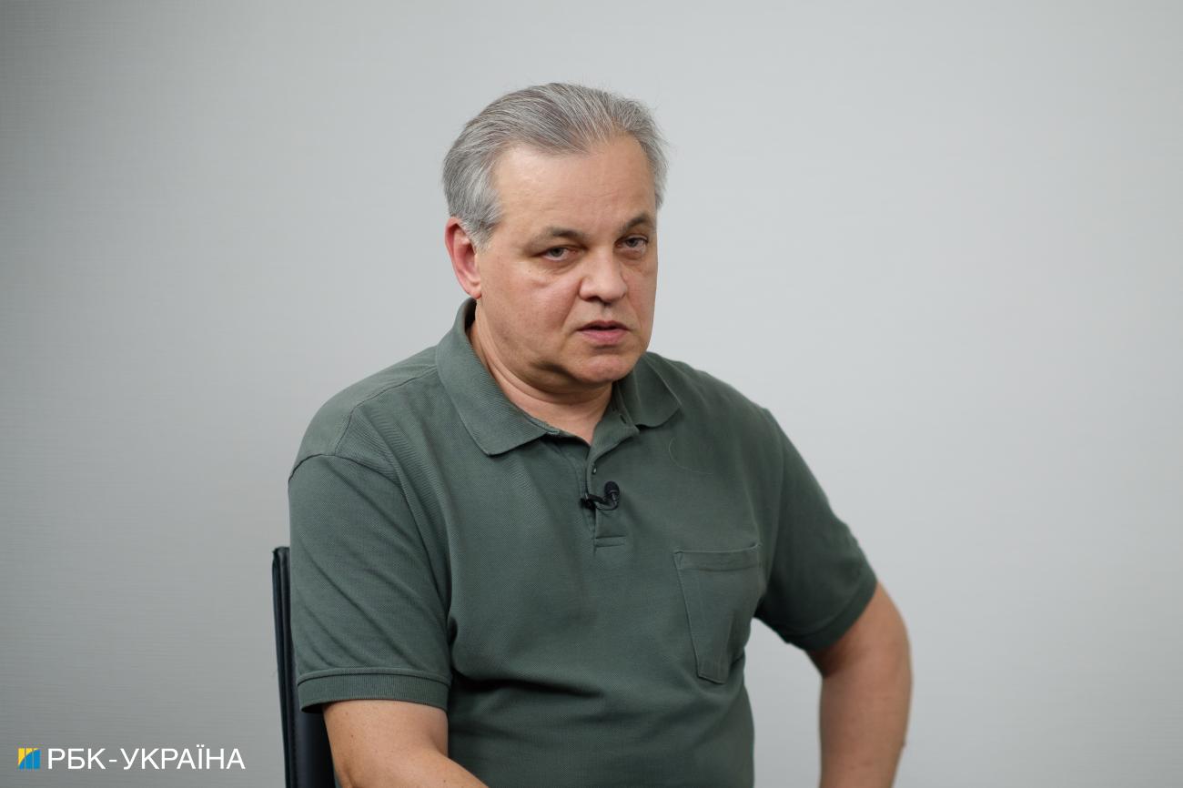 Сергей Рахманин: Вряд ли Россия готова, хочет и стремится к мировой войне